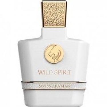 Wild Spirit