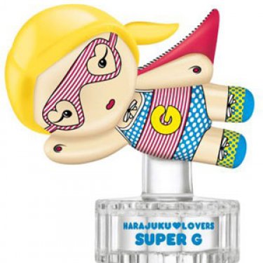 Super G