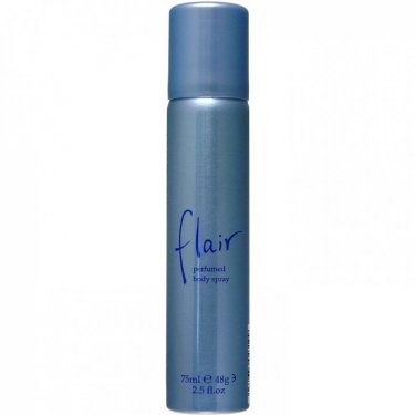Flair (Perfumed Body Spray)
