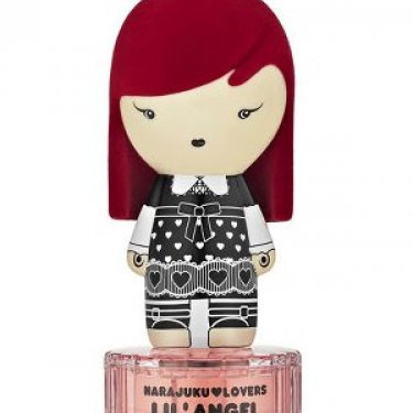 Wicked Style Lil'Angel