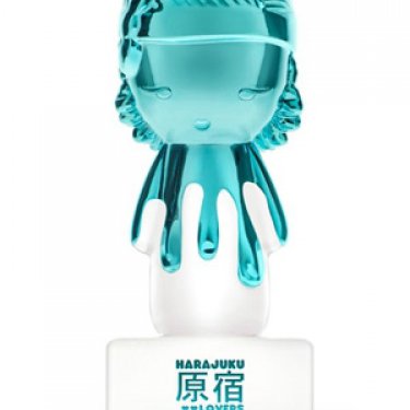 Pop Electric Lil' Angel