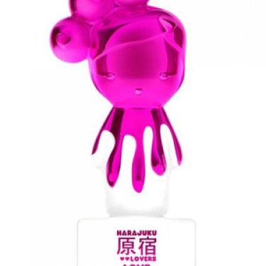 Pop Electric Love