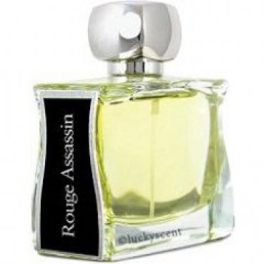 Rouge Assassin