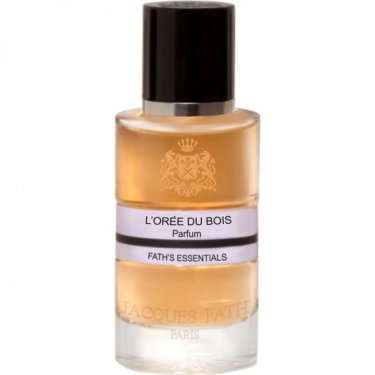 Fath's Essentials: L'Orée du Bois