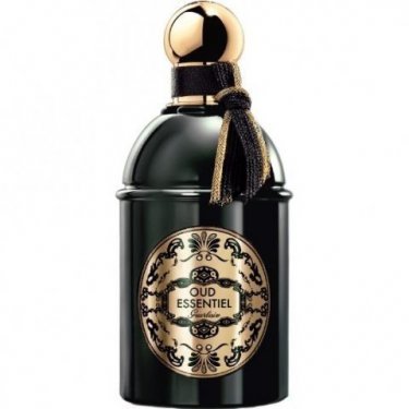 Oud Essentiel