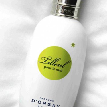 Tilleul Pour La Nuit