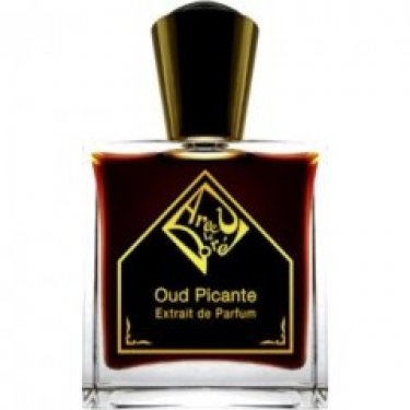 Oud Picante