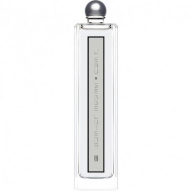 L'Eau Serge Lutens