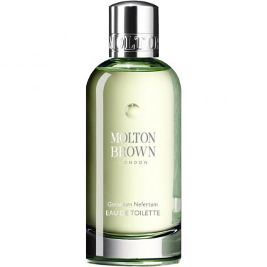 Geranium Nefertum (Eau de Toilette)