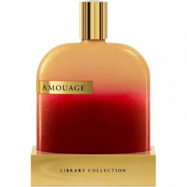 Library Collection Opus X