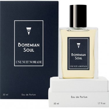 Bohemian Soul