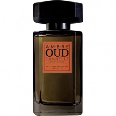 Oud - Ambre Cannelle / Oud Cannelle
