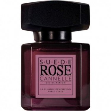 Rose - Suede Cannelle / Rose Cannelle