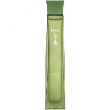 Tomo Vetiver