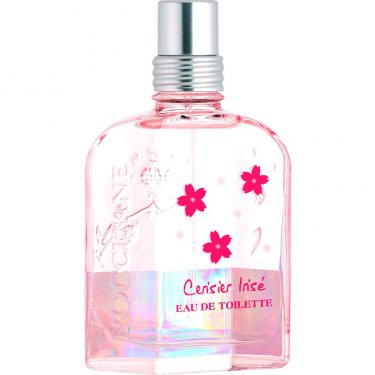 Cerisier Irisé