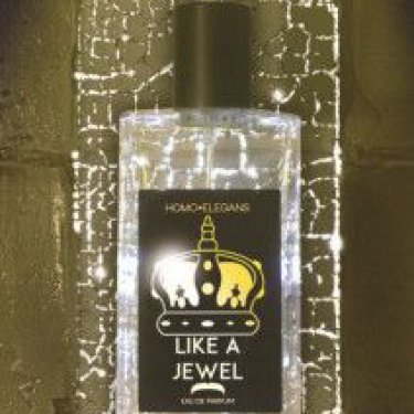 Like a Jewel