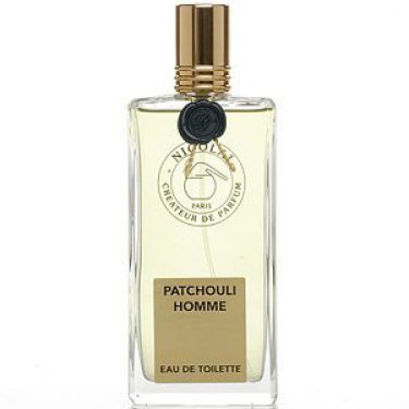Patchouli Homme / Patchouli Intense (Eau de Parfum)