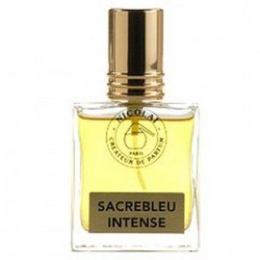 Sacrebleu Intense