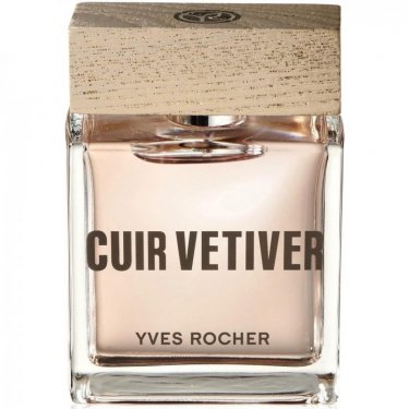 Cuir Vetiver