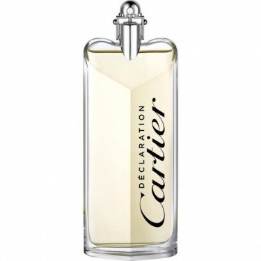 Déclaration (Eau de Toilette)