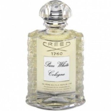 Pure White Cologne