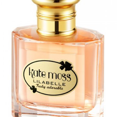 Lilabelle Truly Adorable