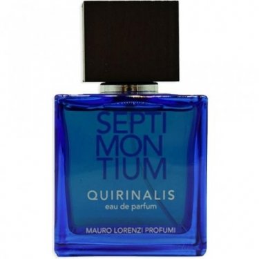 Septimontium Quirinalis