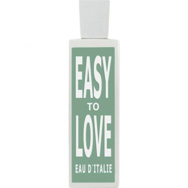 Easy To Love