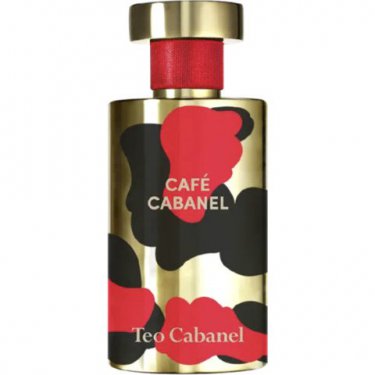 Café Cabanel
