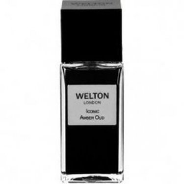 Iconic Amber Oud