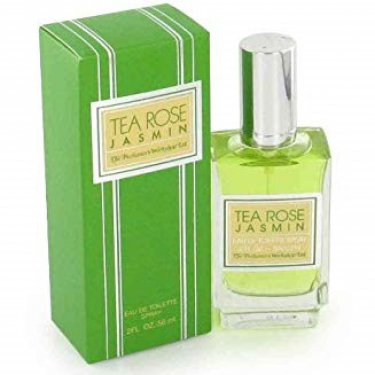 Tea Rose Jasmin
