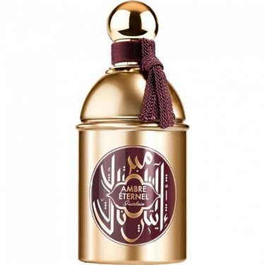 Ambre Éternel Limited Edition