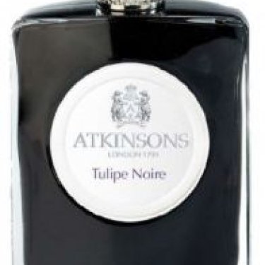Tulipe Noire