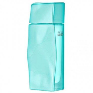 Aqua Kenzo pour Femme