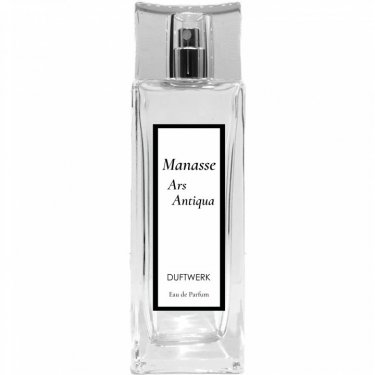 Manasse - Ars Antiqua