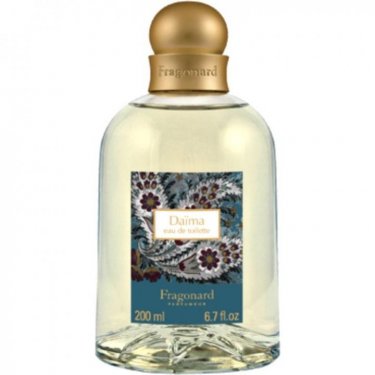 Daïma (Eau de Toilette)