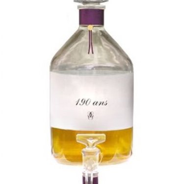 190 Ans de Créations (Eau de Parfum)