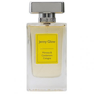 Mimosa & Cardamom Cologne (Eau de Parfum)