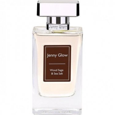 Wood Sage & Sea Salt / Wood & Sage (Eau de Parfum)