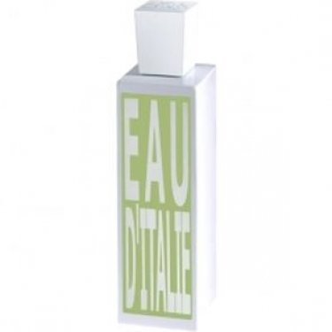 Eau d`Italie