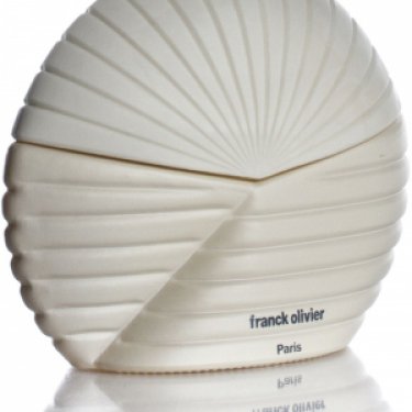Franck Olivier