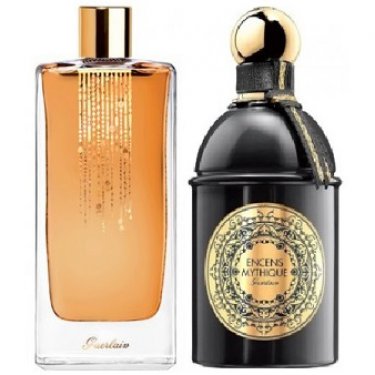 Encens Mythique /Encens Mythique D'Orient