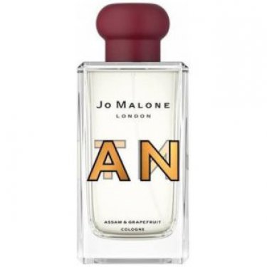 Assam & Grapefruit (2018)