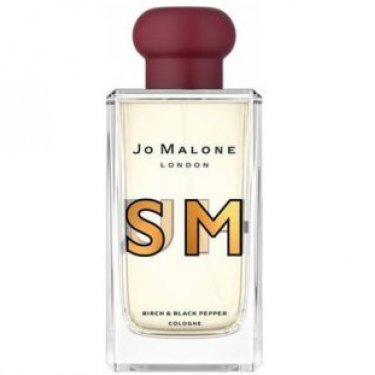 Birch & Black Pepper (2018)