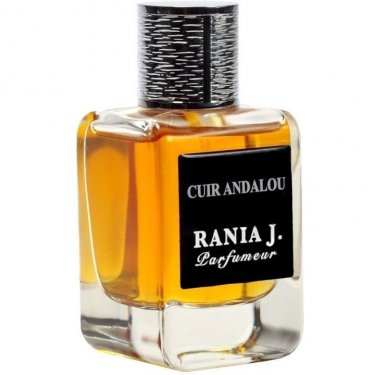 Cuir Andalou