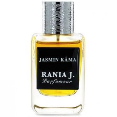 Jasmin Kâma