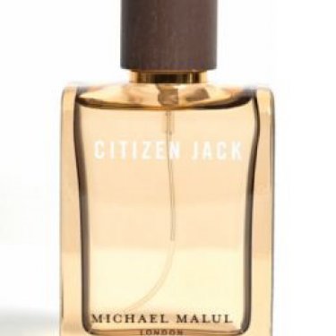 Citizen Jack