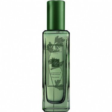 Lavender & Coriander