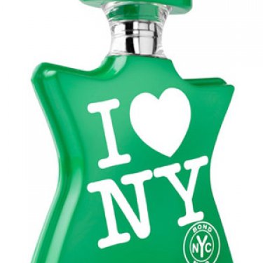 I Love New York for Earth Day