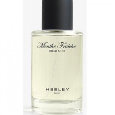 Menthe Fraîche